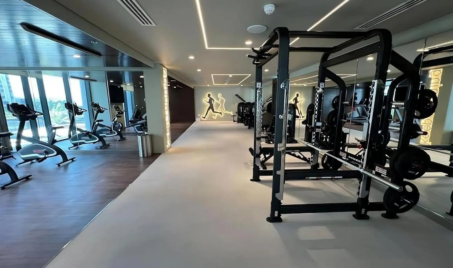Citihome - 1Br Brand New Apartment At Creek Edge Dubai United Arab Emirates