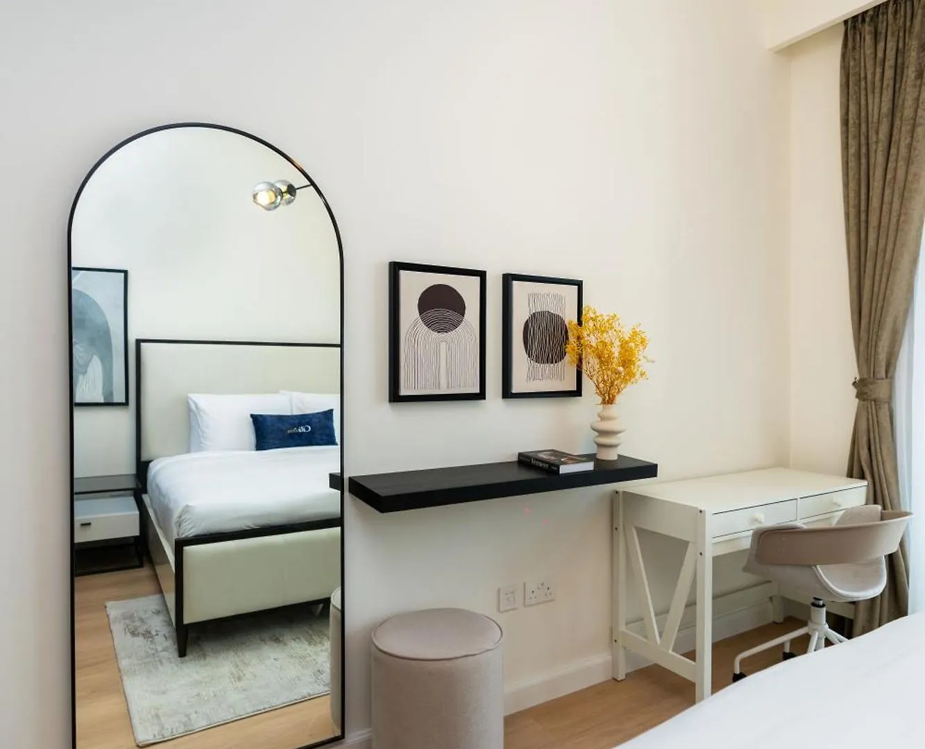 Citihome - 1Br Brand New Apartment At Creek Edge Dubai 0*,  United Arab Emirates