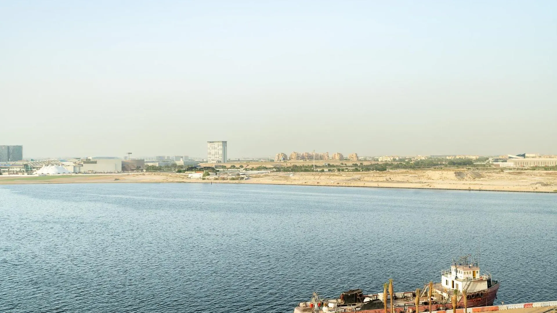 Citihome - 1Br Brand New Apartment At Creek Edge Dubai United Arab Emirates