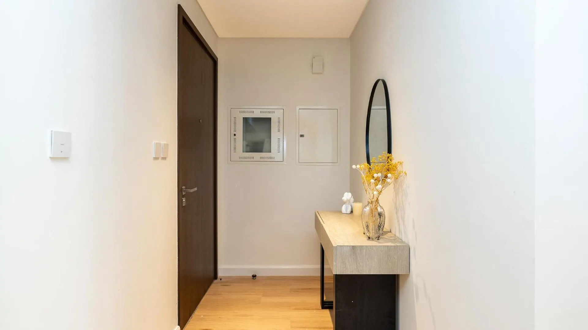 Citihome - 1Br Brand New Apartment At Creek Edge Dubai 0*,