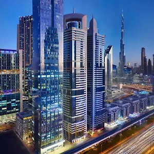 Otel By Marriott Sheikh Zayed Road,, Dubai