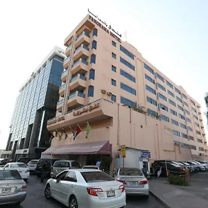 Otel Panorama Bur, Dubai