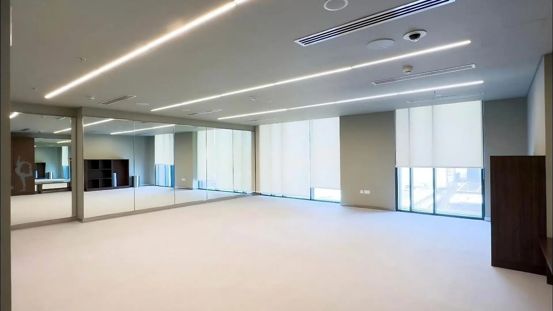 Citihome - 1Br Brand New Apartment At Creek Edge Dubai