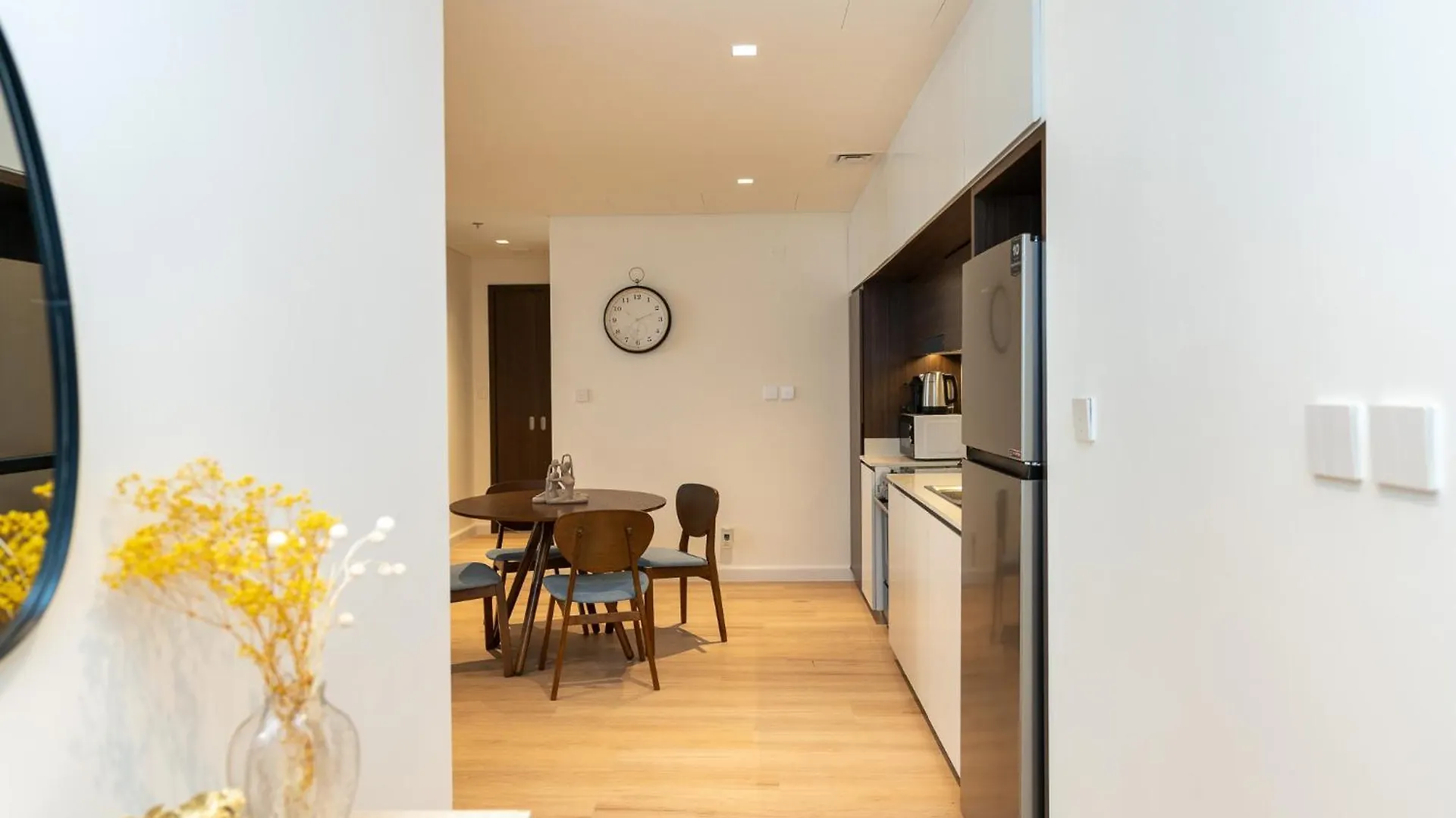 Citihome - 1Br Brand New Apartment At Creek Edge Dubai
