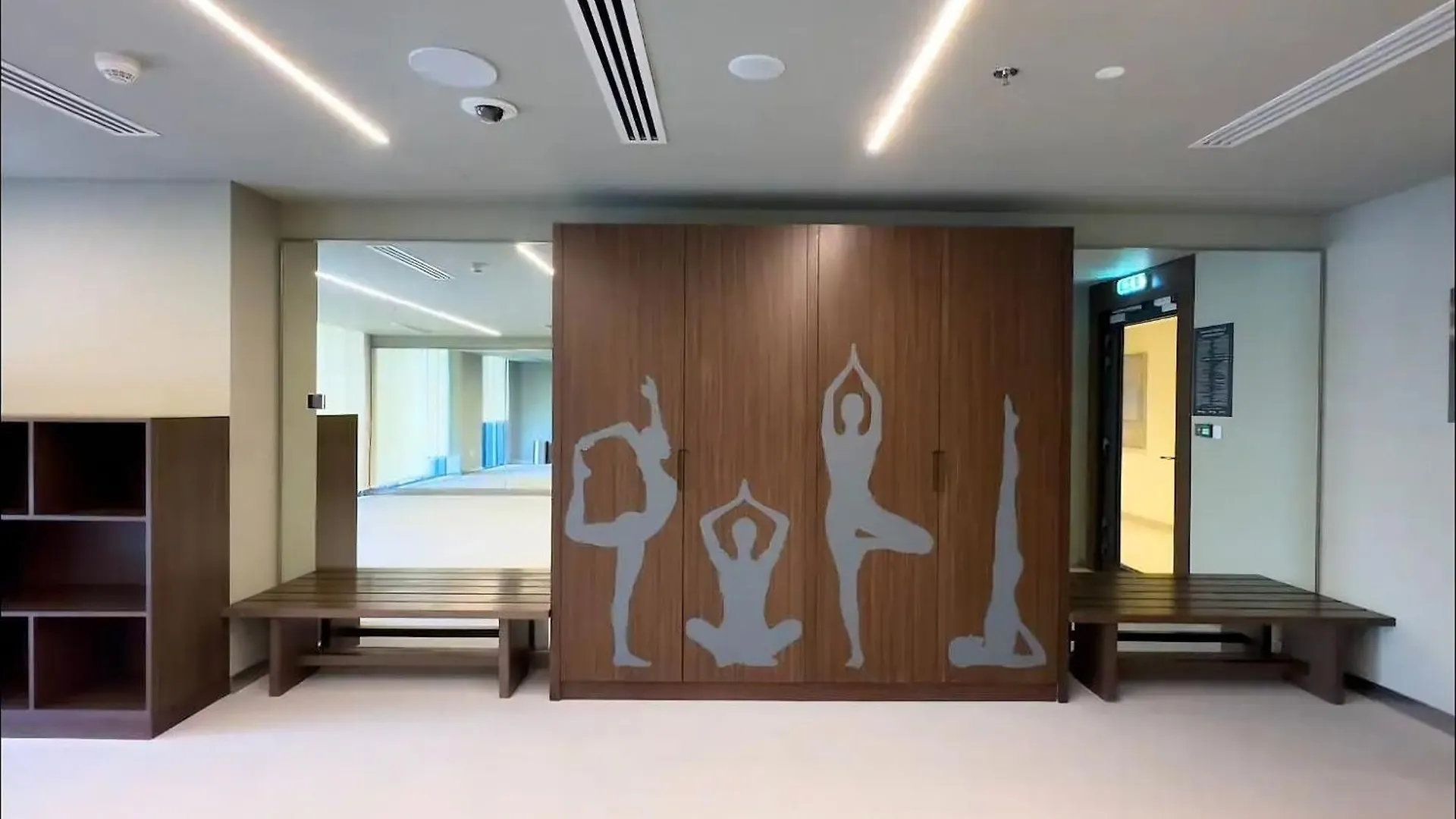 Citihome - 1Br Brand New Apartment At Creek Edge Dubai